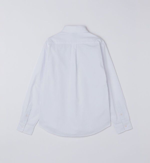 SHIPS Colors 「SHIPS Colors:TeddyBear(R) コットン オックス ボタンダウン シャツ◇」|シャツ・ブラウス|