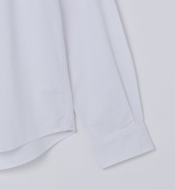 SHIPS Colors 「SHIPS Colors:TeddyBear(R) コットン オックス ボタンダウン シャツ◇」|シャツ・ブラウス|