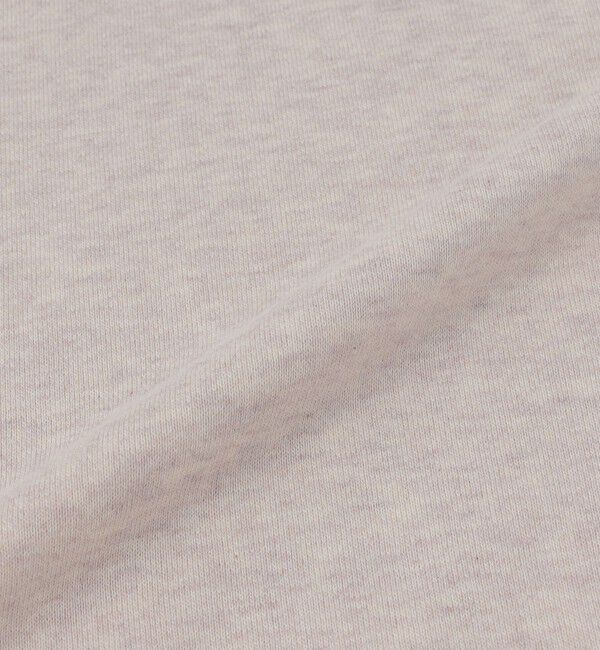 SHIPS「【SHIPS別注】FRED PERRY: シングル ティップ スウェットシャツ」|スウェット・ジャージ|