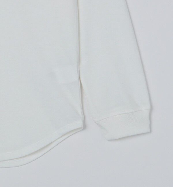 SHIPS「【WEB限定】SHIPS: ヘンリーネック レイヤード ニット」|ニット・セーター|