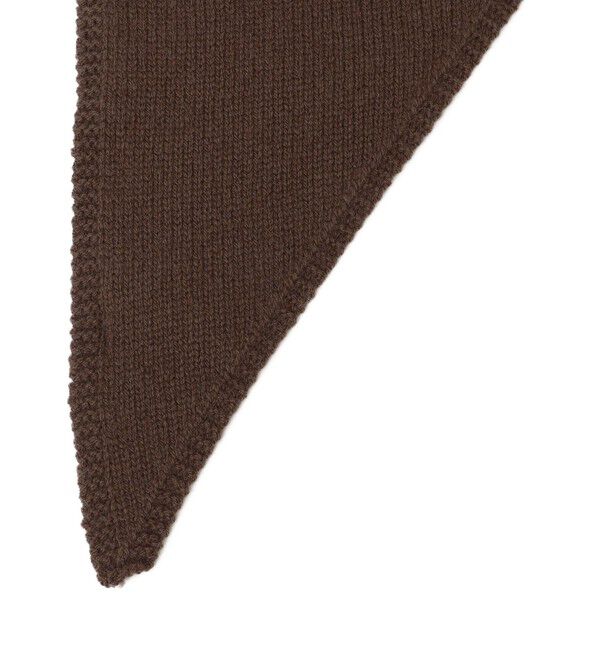 SHIPS for women「マルチウェイ 三角 ストール」|ストール|