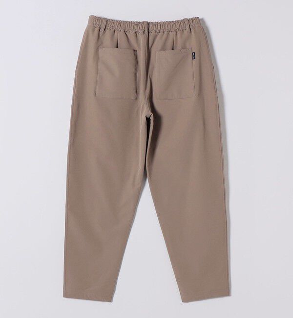 SHIPS Colors 「SHIPS Colors:〈洗濯機可能〉バックフリース ストレッチ イージー パンツ◇」|その他|