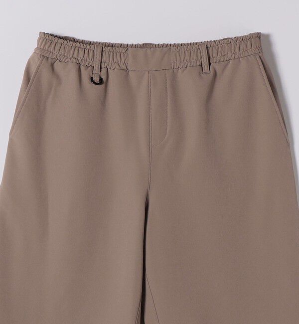 SHIPS Colors 「SHIPS Colors:〈洗濯機可能〉バックフリース ストレッチ イージー パンツ◇」|その他|