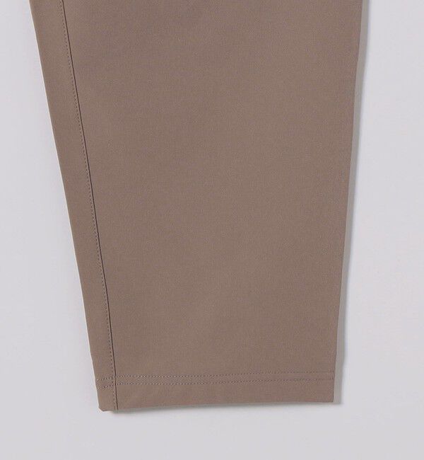 SHIPS Colors 「SHIPS Colors:〈洗濯機可能〉バックフリース ストレッチ イージー パンツ◇」|その他|