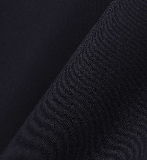 SHIPS Colors 「SHIPS Colors:〈撥水・防風〉sorona(R) 中綿 ステンカラーコート」|ステンカラーコート|