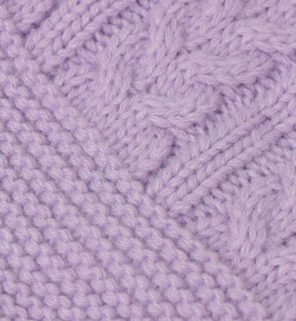 SHIPS KIDS「SHIPS KIDS:フライト ニット ワッチキャップ」|ニット帽|