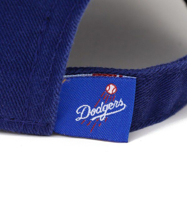 SHIPS any「NEW ERA: 920CS MLB CHAIN PIECE キャップ」|キャップ・キャスケット|