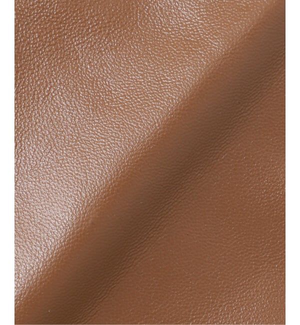 OUTDOOR PRODUCTS Usual Things「レザーロンググローブ」|手袋|