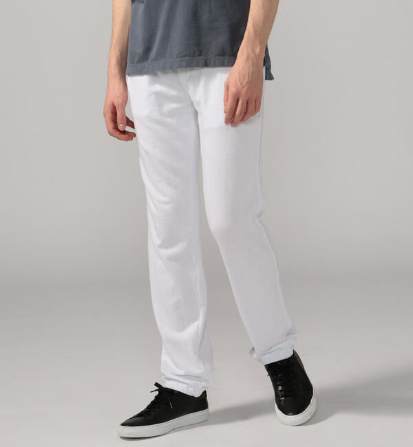 JAMES PERSE「バックパイル スエットパンツ MXA1161」|その他|