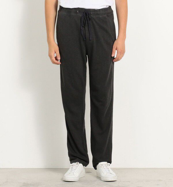 JAMES PERSE「バックパイル スエットパンツ MXA1161」|その他|