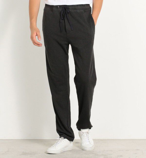 JAMES PERSE「バックパイル スエットパンツ MXA1161」|その他|