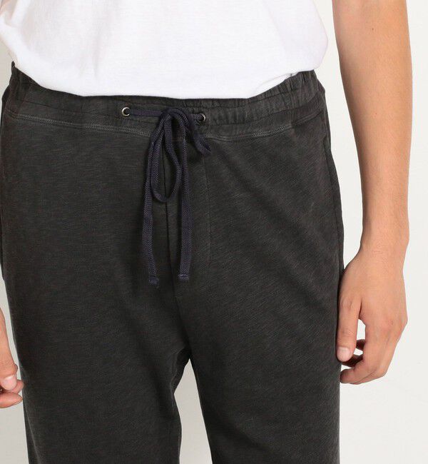 JAMES PERSE「バックパイル スエットパンツ MXA1161」|その他|