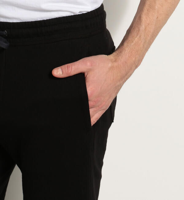 JAMES PERSE「バックパイル スエットパンツ MXA1161」|その他|