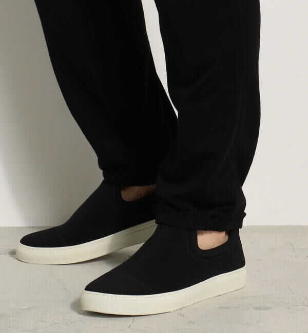 JAMES PERSE「バックパイル スエットパンツ MXA1161」|その他|