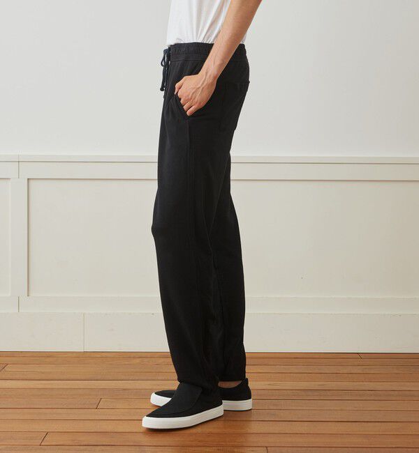 JAMES PERSE「バックパイル スエットパンツ MXA1161」|その他|