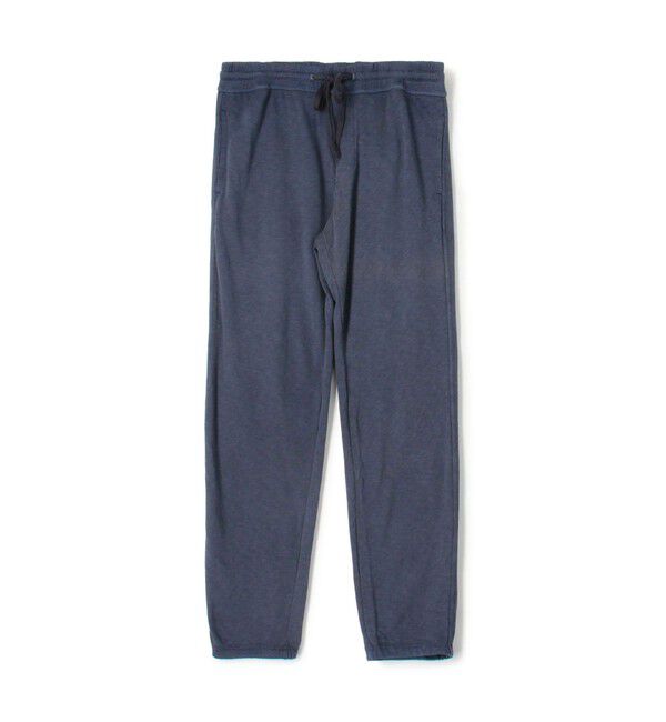 JAMES PERSE「バックパイル スエットパンツ MXA1161」|その他|67 ダークブルー