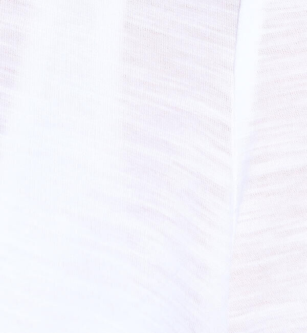 JAMES PERSE「スラブジャージー クルーネック Ｔシャツ WUA3037」|Tシャツ・カットソー|