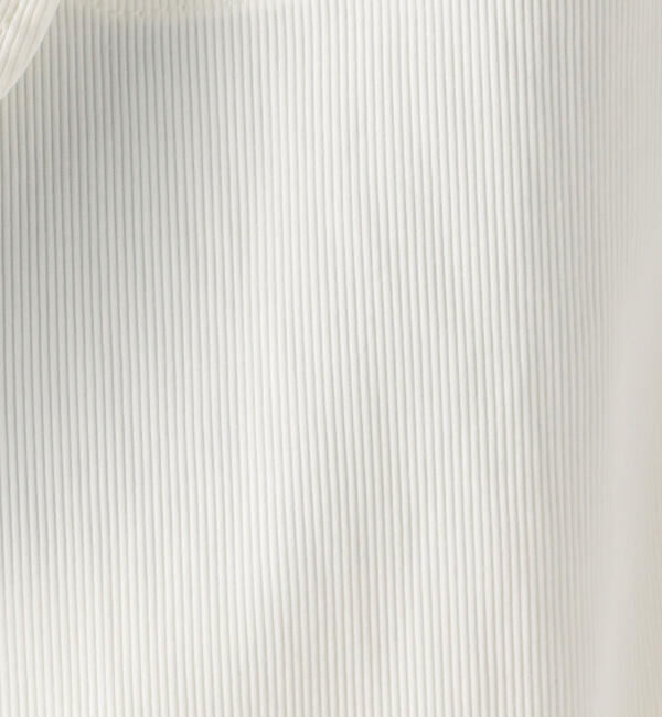 BACCA「コットンピケ ワークジャケット」|テーラードジャケット|