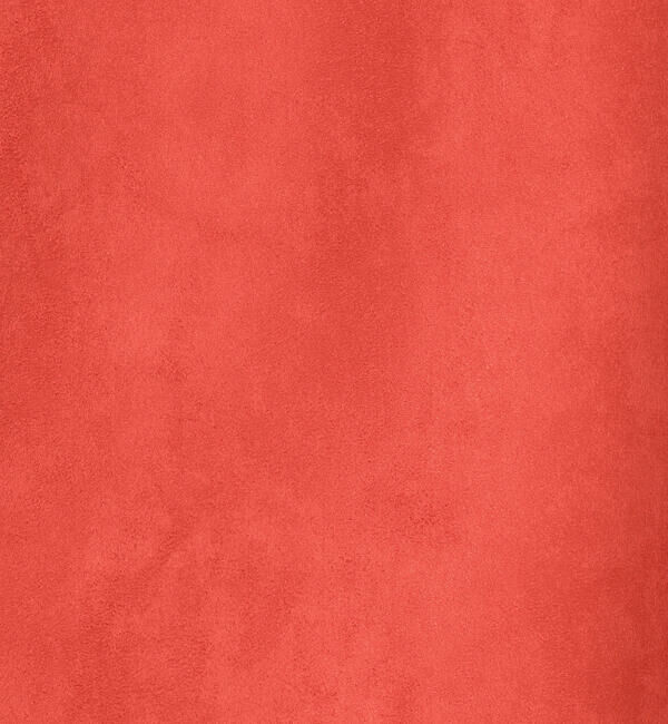 Ballsey「フェイクスエード マーメイドミディスカート」|フレア|