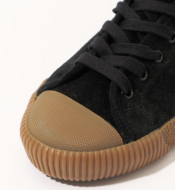 TOMORROWLAND GOODS「【別注】REPRODUCTION OF FOUND&times;TOMORROWLAND ブリティッシュアーミートレーナー」|スニーカー|