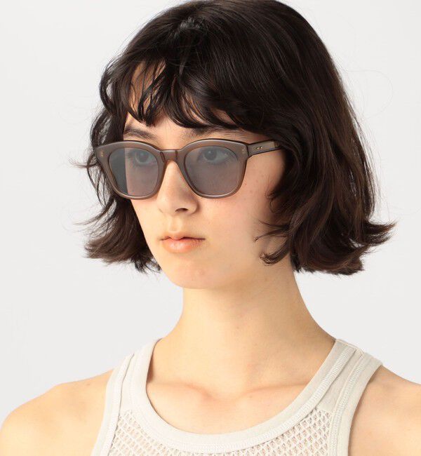 TOMORROWLAND GOODS「BLANC.. B0014 サングラス」|サングラス|