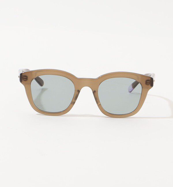 TOMORROWLAND GOODS「BLANC.. B0014 サングラス」|サングラス|