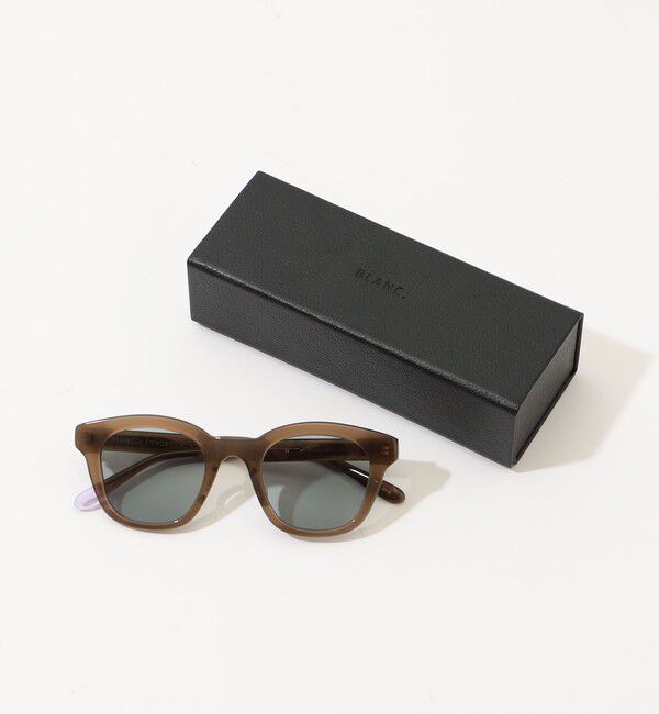TOMORROWLAND GOODS「BLANC.. B0014 サングラス」|サングラス|