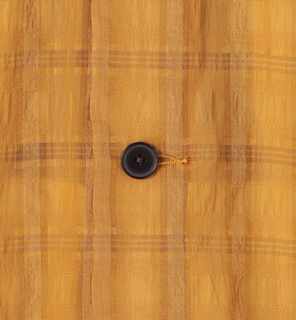 TOMORROWLAND MENS「ポリエステルナイロンキュプラ Gジャン」|ブルゾン・スタジャン|