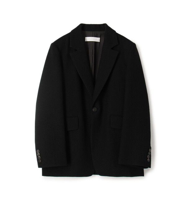 値下げ美品　GALERIE VIE LABO.ART ジャケット ミルドウール テーラードジャケット（GALERIE VIE）｜ルミネの