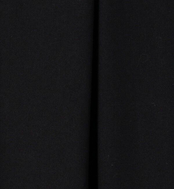 GALERIE VIE「ノンマーセラコットンギャバジン ワイドイージーパンツ」|その他|