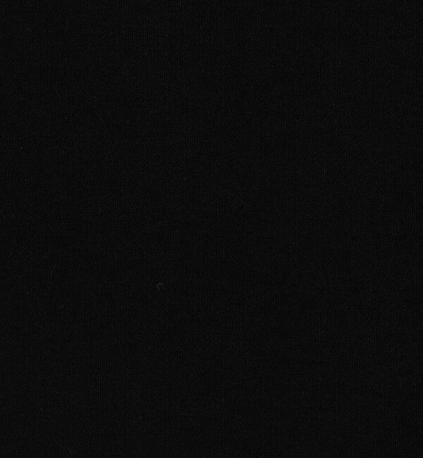 TOMORROWLAND MENS「40ゲージコットンジャージー クルーネックプルオーバー」|Tシャツ・カットソー|