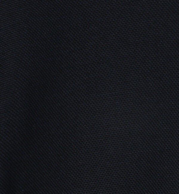 TOMORROWLAND MENS「TOMORROWLAND tricot シルクコットン モックネックプルオーバー」|ニット・セーター|