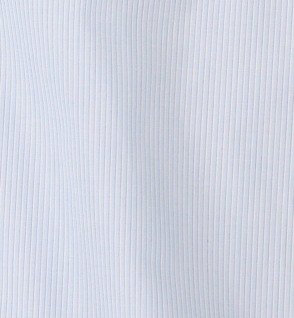 TOMORROWLAND MENS「コットン ショートスリーブシャツ」|シャツ・ブラウス|