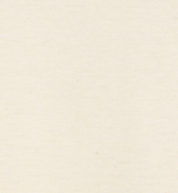 MACPHEE「コットンヘンプ ノースリーブプルオーバー」|Tシャツ・カットソー|