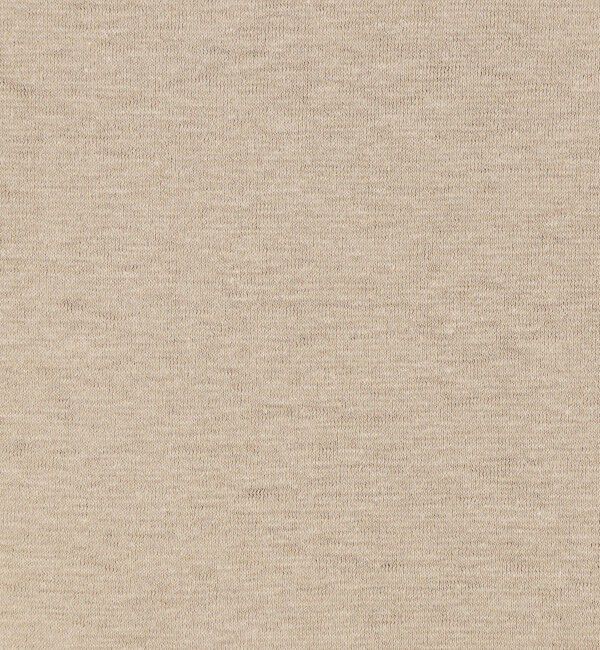 MACPHEE「コットンヘンプ ノースリーブプルオーバー」|Tシャツ・カットソー|