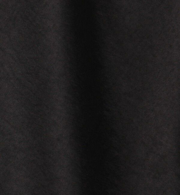 MACPHEE「ビンテージサテン マーメイドスカート」|フレア|