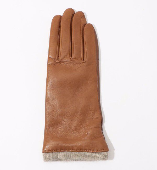 TOMORROWLAND GOODS「Gloves レザーグローブ」|手袋|