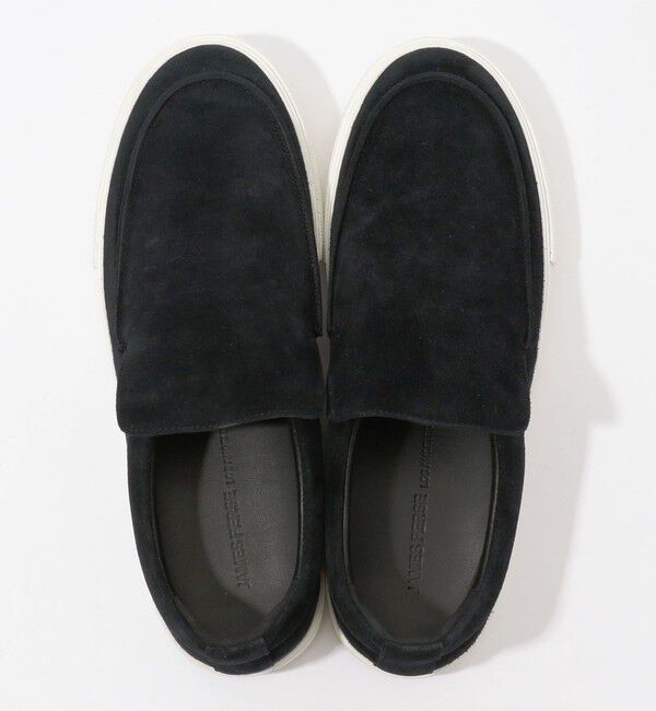 JAMES PERSE「スエード スリッポン SMSSU8419」|スリッポン|