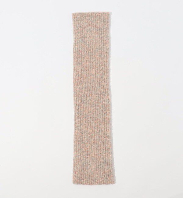 Edition「ウールブークレー アームウォーマー」|手袋|