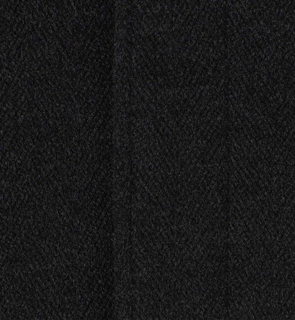 TOMORROWLAND MENS「【別注】INVERTERE ウール ステンカラーコート」|ステンカラーコート|