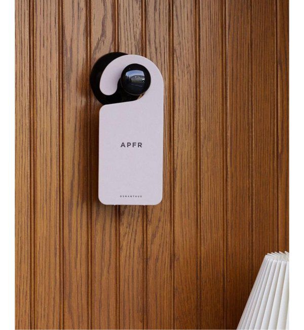 journal standard Furniture「【APFR/アポテーケ フレグランス】CLOSET TAG クローゼットタグ」|アロマ・ルームフレグランス|