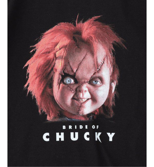 JOINT WORKS「F-LAGSTUF-F/フラグスタフCHUCKEY TEE」|Tシャツ・カットソー|