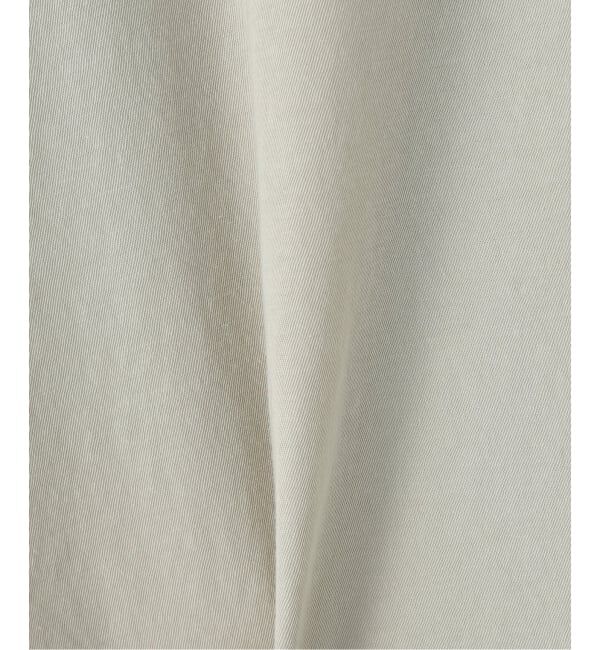 IENA「《追加》ATON/エイトン 別注 FRESCA SINGLE JERSEY Tシャツ」|Tシャツ・カットソー|