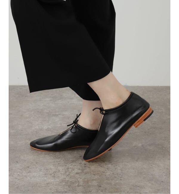 IENA LA BOUCLE「MARTINIANO/マルティニアーノ bootie」|その他|