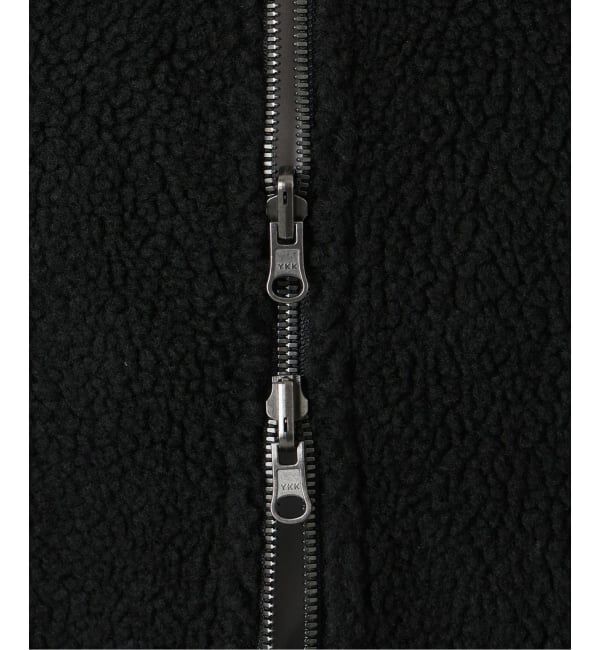 IENA「VACHEMENT/ヴァシュモン 別注 リバーシブルボアコート」|その他|