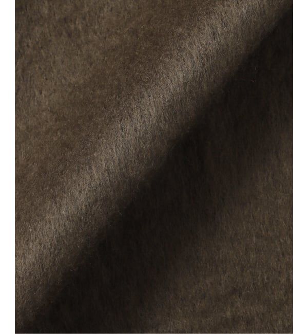 SLOBE IENA「《追加》SLOBE IENA エアリーカラーストール」|ストール|