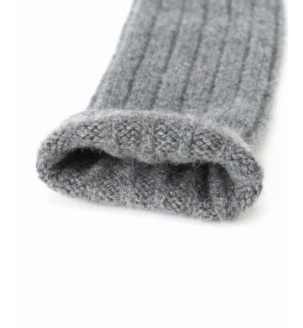 IENA「y YO/イーヨ Arm Warmers アームウォーマー 552-55-70001-25」|手袋|