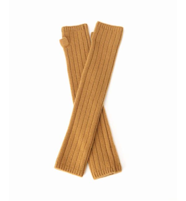 IENA「y YO/イーヨ Arm Warmers アームウォーマー 552-55-70001-25」|手袋|