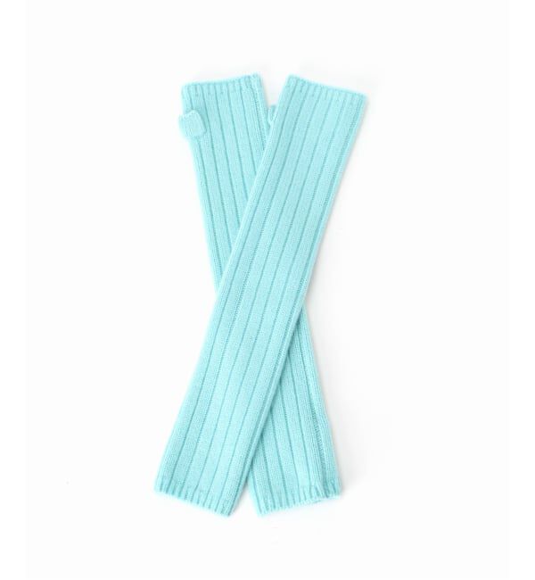 IENA「y YO/イーヨ Arm Warmers アームウォーマー 552-55-70001-25」|手袋|