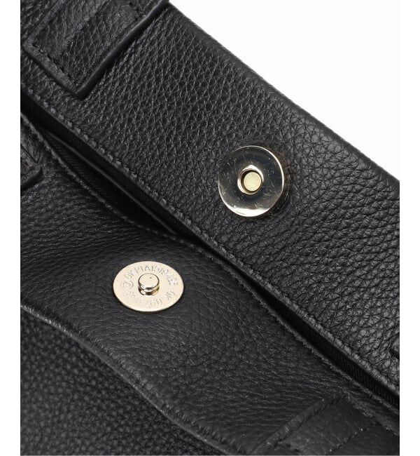 SLOBE IENA「《追加3》SLOBE レザートートバッグ」|トートバッグ|